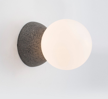 Kinkiet Luces Exclusivas IBAGUE LE42060 biały/szary