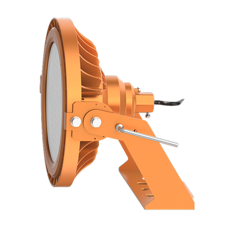 Oprawa LED HighBay Przeciwwybuchowa ATEX 180W  4000K copper