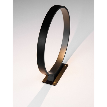 Lampa zewnętrzna Luces Exclusivas LE73614 czarny