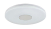 Lampa sufitowa Rabalux Nolan 1428 biały