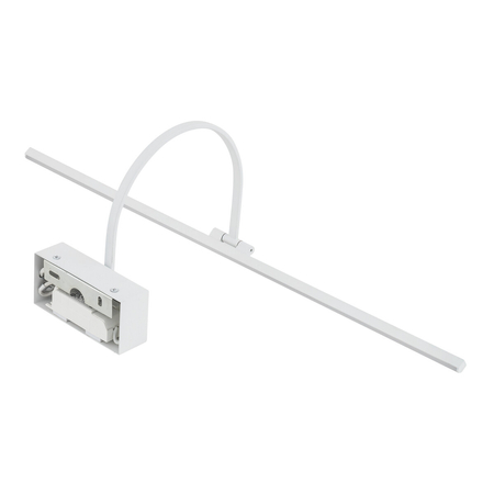 Kinkiet Nowodvorski ARTLINE LED 11956 biały