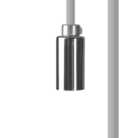 Lampa sufitowa CAMELEON CABLE G9 3,5 M Nowodvorski 8624 biały