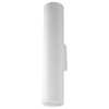 Sollux Lighting Kinkiet LAGOS 2 biały SL.0326
