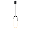 Lampa wisząca Azzardo NEXUS AZ5739 BLACK