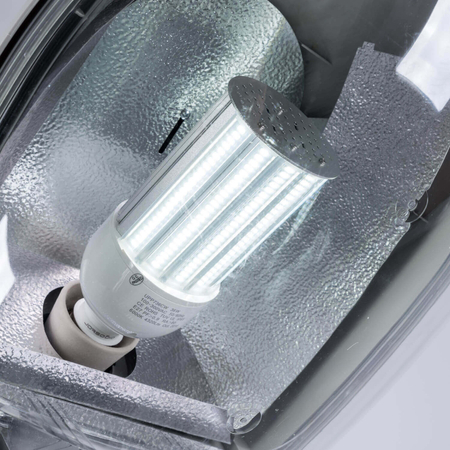 Żarówka uliczna LED Greenie ST Professional 36W IP65 E27 NW