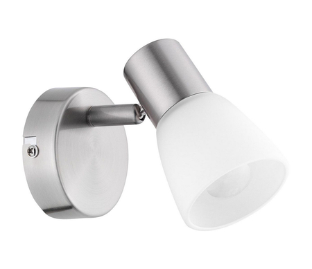 Reflektor Luces Exclusivas MONTEJO LE42504 biały