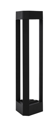 Lampa zewnętrzna Luces Exclusivas AGUACHICA czarny. IP54 LE71543