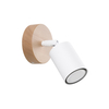 Sollux Lighting Kinkiet VERDO biały SL.1285