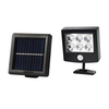 Eko-Light Lampa Solarna Depo 200LM 6500K IP44 EKO0616
