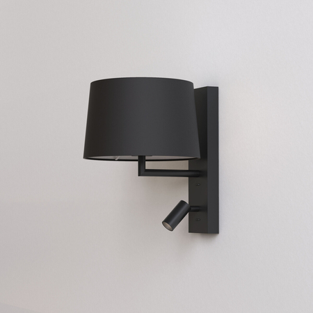 Klosz/Abażur Astro Cone 173 SHADES Shade Ostrygowy (Postarzany Jedwab)