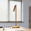Sollux Lighting Lampa biurkowa PASTELO złota SL.1470