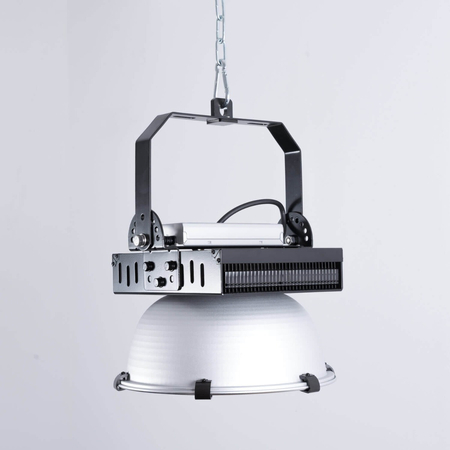 Lampa LED Greenie HighBay HighTECH 150W Cree/Meanwell 5 lat gwarancji Biała Naturalna