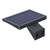 Eko-Light Naświetlacz Solarny Milo 8W 1000lm 4000K EKO9154 CZARNY