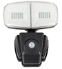 Lampa solarna Rabalux Zlarin 77012 czarny
