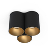 Spot EYE TONE Nowodvorski 8092 czarny