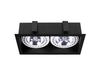 Lampa MOD black II 9416 Nowodvorski Lighting