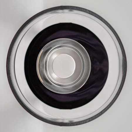 Plafon - Forma dymiony