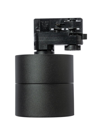 Lampa szynowa COSTA TRACK 3LINE 12W 4000K BK Azzardo AZ4551 czarny