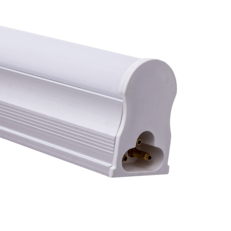 Oprawa liniowa LED Greenie szeregowa 880mm 14W matowa CW