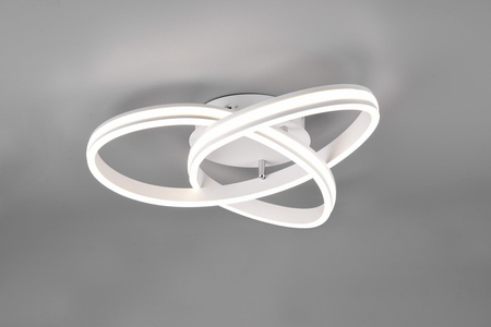 Lampa sufitowa Trio 626210131 biały