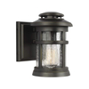 Lampa zewnętrzna Elstead Lighting Newport brąz FE-NEWPORT-S-ANBZ