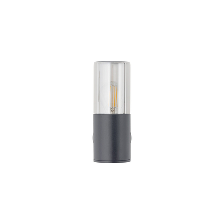 Lampa zewnętrzna Nowodvorski IDA 11371 Czarny