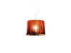Lampa wisząca Slamp WOO77SOS0000A_000 Woody Orange