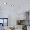 Lampa sufitowa Rabalux Lois 5590 chrom