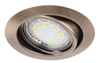 Lampa sufitowa Rabalux Lite 1051 brąz