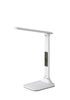 Lampa stołowa Rabalux Deshal 74015 biały