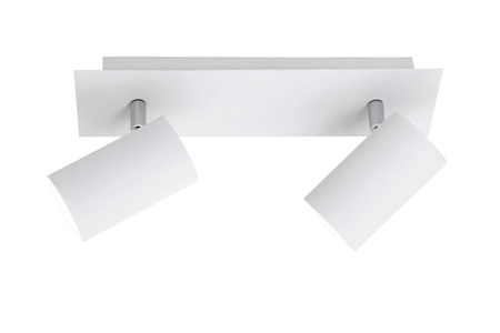 Reflektor Trio 802400201 biały