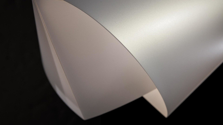 Lampa wisząca Slamp GEMMY - GOLD M GEMSM00GLD01T00000EU złoty