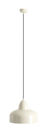 Lampa wisząca COMO Aldex 946G9 kremowy
