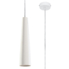 Sollux Lighting Lampa wisząca ceramiczna ELECTRA SL.0845