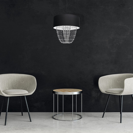 Lampa wisząca Milagro MLP6432 Almeria