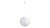 Lampa wewnętrzna Rabalux Rice 4898 biały