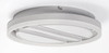 Lampa sufitowa Rabalux Gremin 71112 biały