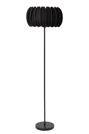 Lampa podłogowa Lucide SPENCER 34745/81/30 czarny