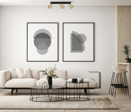 Spot Italux Nesto SPL-23436-3-BK-GD Czarny, mosiężny