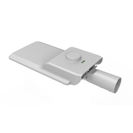 Lampa uliczna Mars Greenie LUM80NW 