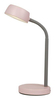 Lampa stołowa Rabalux Berry 6779 różowy