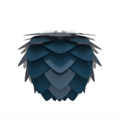 Lampa wewnętrzna Aluvia Petrol Blue Mini 2134 Umage