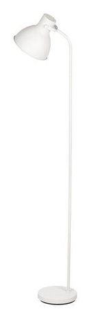 Lampa podłogowa Rabalux Derek 4328 biały