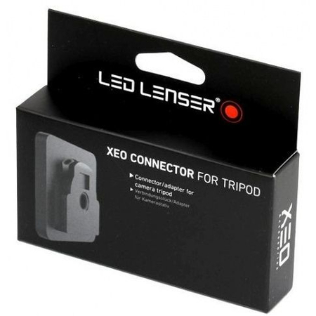 Uchwyt do statywu na latarkę Ledlenser XEO19R