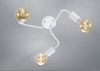 Lampa sufitowa Trio 608000331 biały