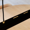Lampa sufitowa Umage Hazel Branch czarna