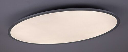 Lampa sufitowa Rabalux Taleb 2191 srebrny