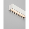 Kinkiet zewnętrzny Luces Exclusivas RAVEZCO LE75200 biały