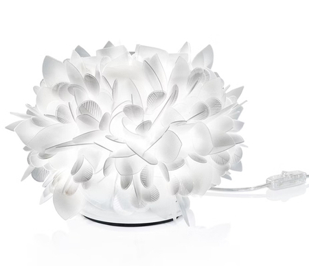 Lampa stołowa Slamp VELI - FOLIAGE VELTS00FLG00000000EU