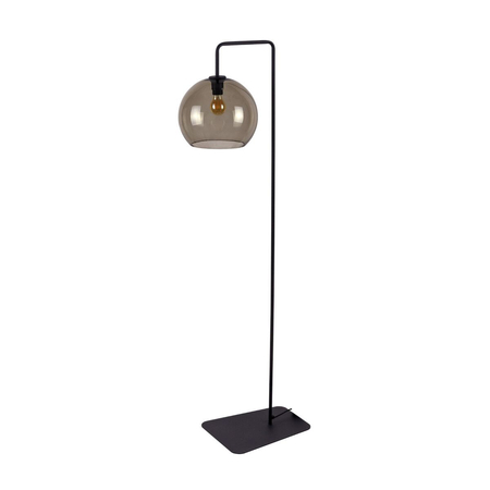 Lampa podłogowa MONACO Nowodvorski 8794 czarny